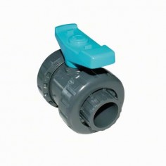 Vanne piscine à coller - Copyright Alp'Osmose - 001395