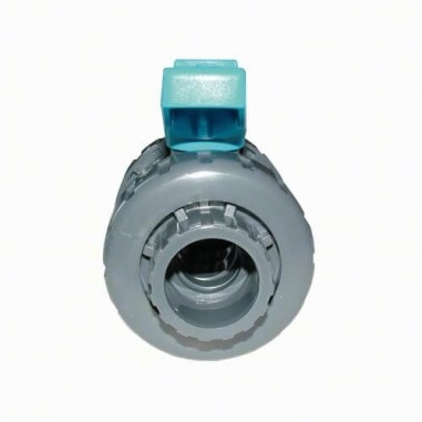 Vanne piscine à coller - Copyright Alp'Osmose - 001395