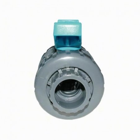 Vanne piscine à coller - Copyright Alp'Osmose - 001395