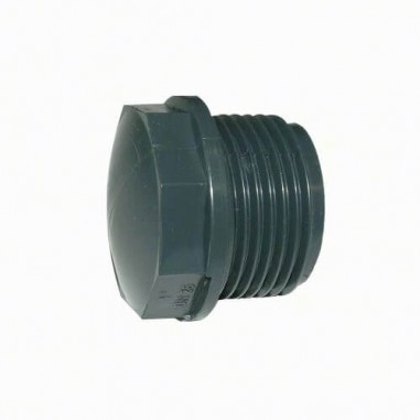 Bouchon fileté - Copyright Alp'Osmose - 000080