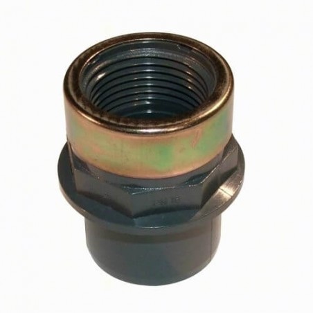 Embout mixte femelle - Copyright Alp'Osmose - 000084