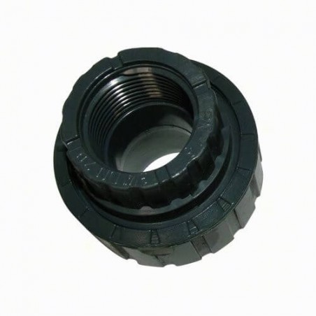 Union trois pièces - Copyright Alp'Osmose - 001434