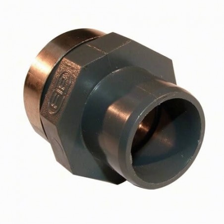 Embout mixte femelle - Copyright Alp'Osmose - 000088