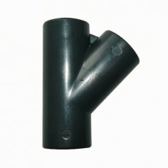 TE Y 45° 25 mm - Copyright Alp'Osmose - 000061