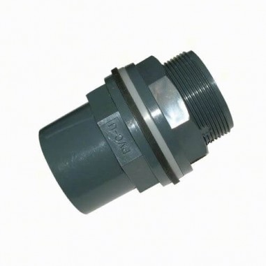 Traversé de réservoir - Copyright Alp'Osmose - 000186