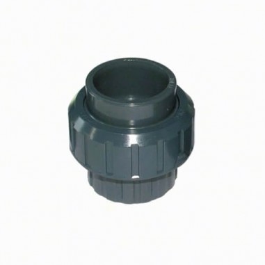 Union trois pièces 25 mm - Copyright Alp'Osmose - 000048