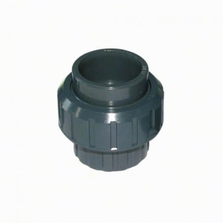 Union trois pièces 25 mm - Copyright Alp'Osmose - 000048