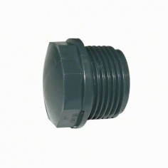 Bouchon fileté - Copyright Alp'Osmose - 000081