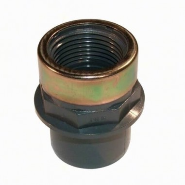 Embout mixte femelle - Copyright Alp'Osmose - 000085