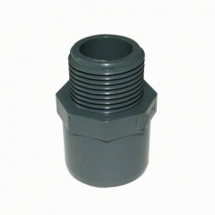 Embout mixte fileté mâle - Copyright Alp'Osmose - 000716