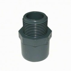 Embout mixte fileté mâle - Copyright Alp'Osmose - 000717