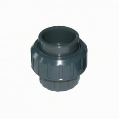 Union trois pièces 32 mm - Copyright Alp'Osmose - 000049