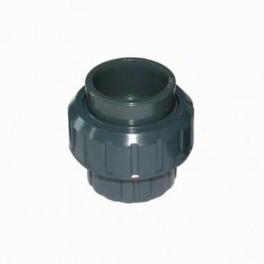 Union trois pièces 32 mm - Copyright Alp'Osmose - 000049