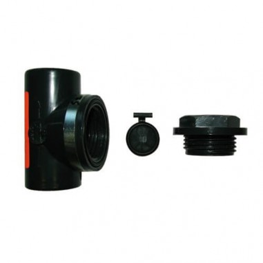 Clapet anti retour - Copyright Alp'Osmose - 000112