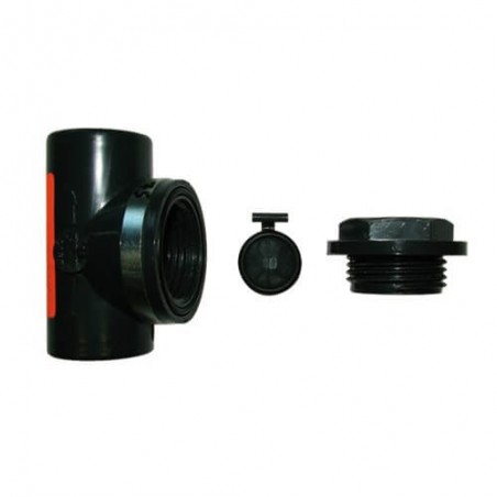 Clapet anti retour - Copyright Alp'Osmose - 000112