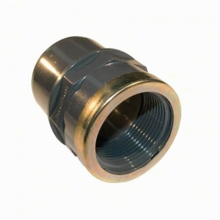 Embout mixte femelle - Copyright Alp'Osmose - 000562