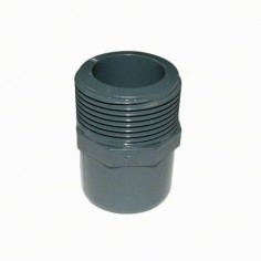 Embout mixte fileté mâle - Copyright Alp'Osmose - 000718