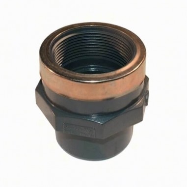 Embout mixte femelle - Copyright Alp'Osmose - 000394