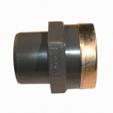 Embout mixte femelle - Copyright Alp'Osmose - 000394