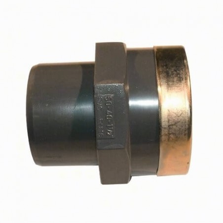 Embout mixte femelle - Copyright Alp'Osmose - 000394