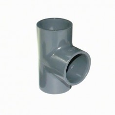 TE 90° égal 40 mm - Copyright Alp'Osmose - 000056