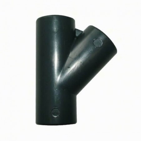 TE Y 45° 40 mm - Copyright Alp'Osmose - 000063