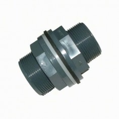 Traversé de réservoir - Copyright Alp'Osmose - 000188