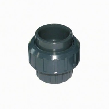 Union trois pièces 40 mm - Copyright Alp'Osmose - 000050