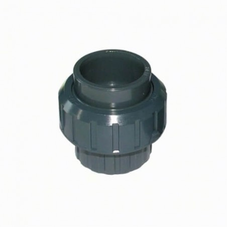 Union trois pièces 40 mm - Copyright Alp'Osmose - 000050