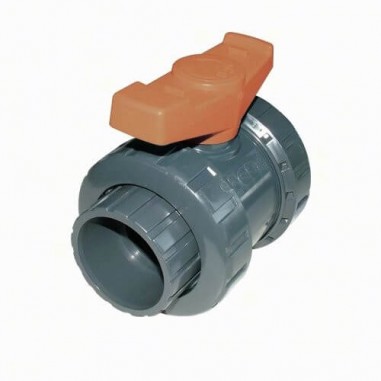 Vanne bâtiment à coller - Copyright Alp'Osmose - 000110