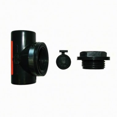 Clapet anti retour - Copyright Alp'Osmose - 000113