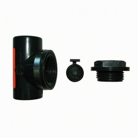 Clapet anti retour - Copyright Alp'Osmose - 000113