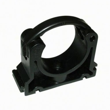 Collier clips 40 mm - Copyright Alp'Osmose - 000230