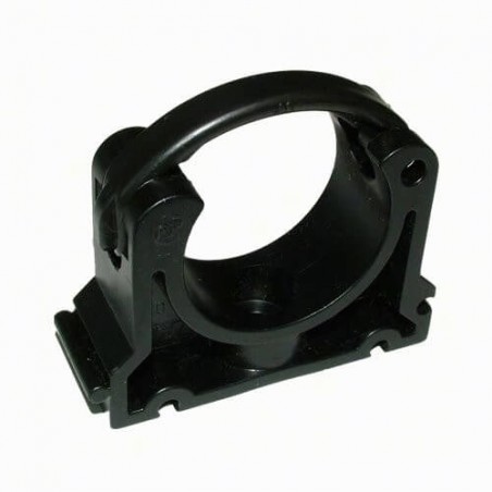 Collier clips 40 mm - Copyright Alp'Osmose - 000230