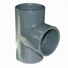 TE 90° égal 50 mm - Copyright Alp'Osmose - 000720