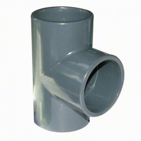 TE 90° égal 50 mm - Copyright Alp'Osmose - 000720