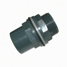 Traversé de réservoir - Copyright Alp'Osmose - 000189