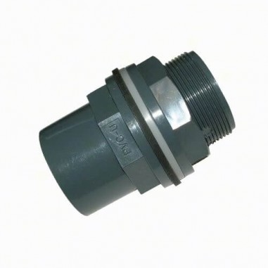 Traversé de réservoir - Copyright Alp'Osmose - 000189