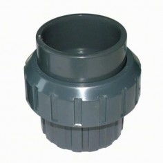 Union trois pièces 50 mm - Copyright Alp'Osmose - 000521