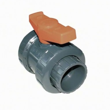 Vanne bâtiment à coller - Copyright Alp'Osmose - 000111