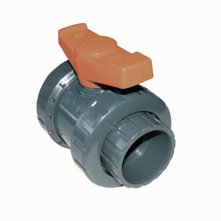 Vanne bâtiment à coller - Copyright Alp'Osmose - 000111