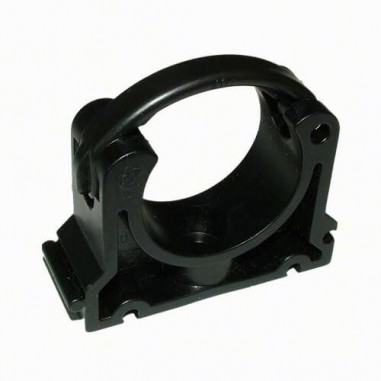 Collier clips 50 mm - Copyright Alp'Osmose - 000231