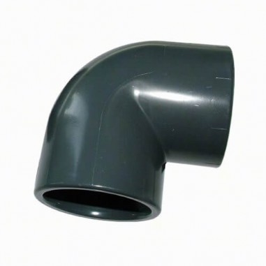 Coude 90° - 63 mm - Copyright Alp'Osmose - 001217