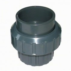 Union trois pièces 63 mm - Copyright Alp'Osmose - 000833