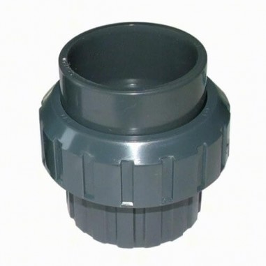 Union trois pièces 63 mm - Copyright Alp'Osmose - 000833