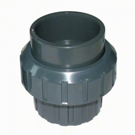 Union trois pièces 63 mm - Copyright Alp'Osmose - 000833