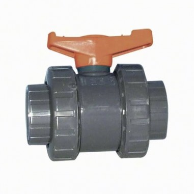 Vanne bâtiment à coller - Copyright Alp'Osmose - 001289