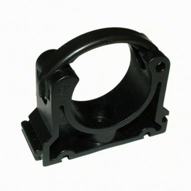 Collier clips 63 mm - Copyright Alp'Osmose - 001710