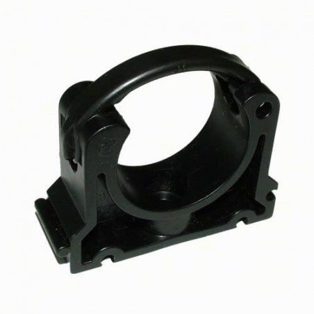 Collier clips 63 mm - Copyright Alp'Osmose - 001710