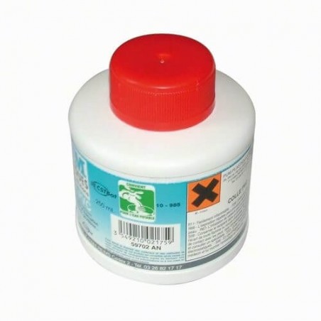 Colle PVC pression - Copyright Alp'Osmose - 001262